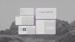 A screenshot taken in Dreams. 24 of 28.