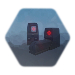Holographic Sight