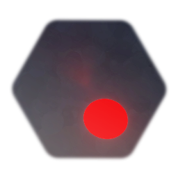 Geometry Dash - Red jump pad