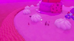 Candy World