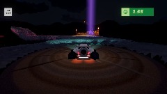 A screenshot taken in Dreams. 1 of 4.