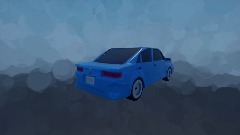 A screenshot taken in Dreams. 4 of 4.