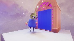 A screenshot taken in Dreams. 6 of 22.