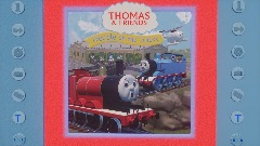 trouble on the tracks demo