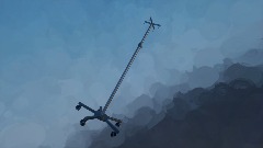 A screenshot taken in Dreams. 1 of 1.