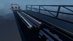 A screenshot taken in Dreams. 19 of 28.