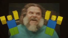 STEVE OBBY FROM *ROBLOX 2