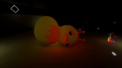 A screenshot taken in Dreams. 23 of 29.