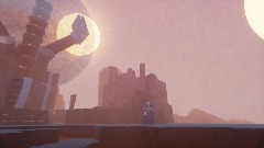 Gallifrey (Doctor Who)