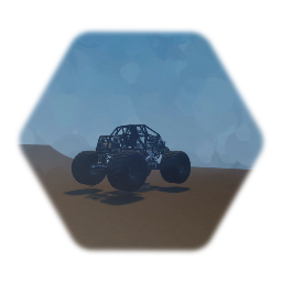 Monster truck 3