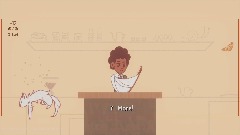 A screenshot taken in Dreams. 11 of 19.