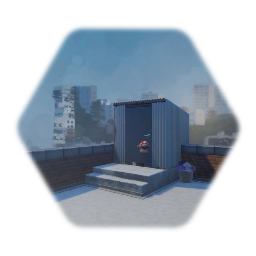 Remix of Oh hi sweet tooth