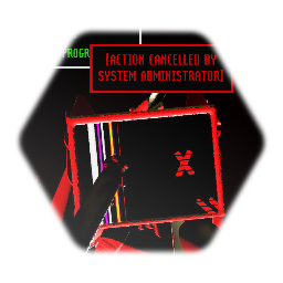 S.A.H.A.R.A: "swordsman.py"