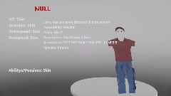 A screenshot taken in Dreams. 1 of 1.