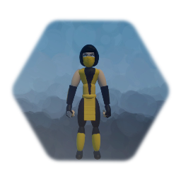 Mortal Kombat Warriors