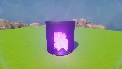 My Creation - Lilmonsterdemon