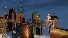 <term> Sky-Chick