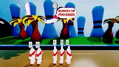 A screenshot taken in Dreams. 29 of 30.