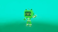 Outlaw_JJ1 (me as ConsoleKitty) {why the scene though?}