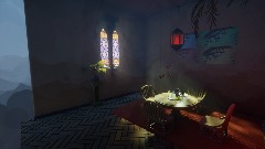 A screenshot taken in Dreams. 3 of 9.