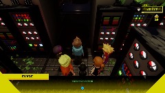 A screenshot taken in Dreams. 4 of 4.