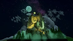 A screenshot taken in Dreams. 16 of 18.