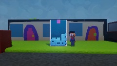 Oliver's Tetris