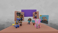 Thank you for 11 followers