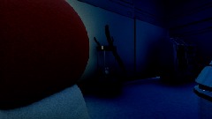 Dr katz lab cutscene