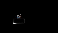Sans and Papyrus fight