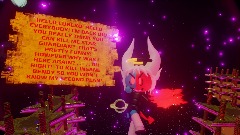 A screenshot taken in Dreams. 16 of 22.