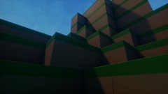 Level Generation and Digging