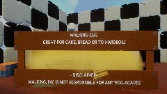 A screenshot taken in Dreams. 2 of 9.