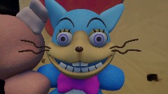 A screenshot taken in Dreams. 3 of 4.