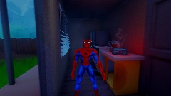 A screenshot taken in Dreams. 1 of 9.