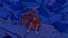 A screenshot taken in Dreams. 5 of 24.