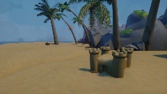 Island