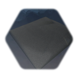 Single Stone Floor Tile (Lg.)