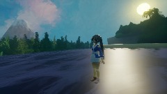 A screenshot taken in Dreams. 9 of 19.