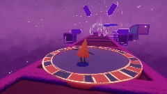 My Dreamiverse Dash!
