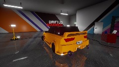 A screenshot taken in Dreams. 10 of 17.