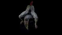 A screenshot taken in Dreams. 1 of 9.