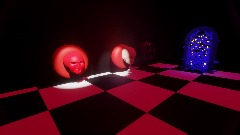 Charas new ballroom 12