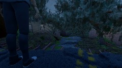 The Last of Us Part II (WIP)