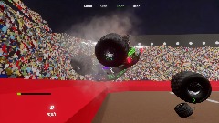 A screenshot taken in Dreams. 7 of 9.