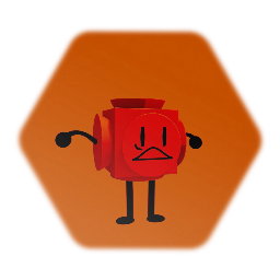 The CrAzY Buds! ™️ <term>characters collection.