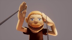 A screenshot taken in Dreams. 4 of 8.