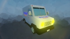 A screenshot taken in Dreams. 1 of 4.