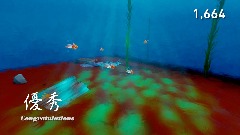 A screenshot taken in Dreams. 1 of 4.