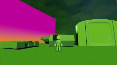 A screenshot taken in Dreams. 6 of 10.